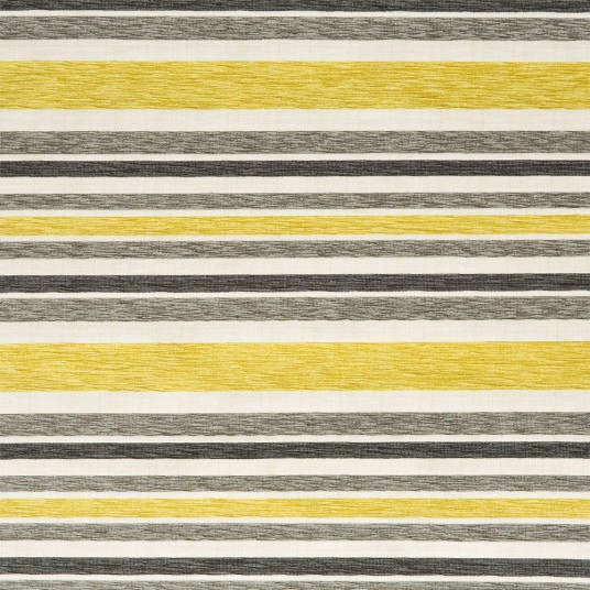 Upholstery and Curtain Fabrics - Justine Stripe